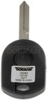 Dorman 92063 Keyless Entry Transmitter Cover - view 4