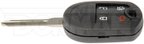 Dorman 92063 Keyless Entry Transmitter Cover - view 1
