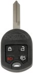 Dorman 92063 Keyless Entry Transmitter Cover - view 3