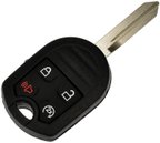 Dorman 92064 Keyless Entry Transmitter Cover - view 2