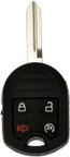 Dorman 92064 Keyless Entry Transmitter Cover - view 1