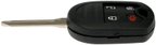 Dorman 92064 Keyless Entry Transmitter Cover - view 3