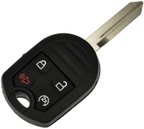 Dorman 92064 Keyless Entry Transmitter Cover - view 5