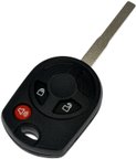 Dorman 92065 Keyless Entry Transmitter Cover - view 2