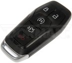 Dorman 92066 Keyless Entry Transmitter Cover - view 2