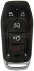 Dorman 92066 Keyless Entry Transmitter Cover - view 3