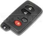 Dorman 92067 Keyless Entry Transmitter Cover - view 2