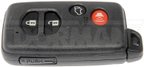 Dorman 92067 Keyless Entry Transmitter Cover - view 1