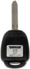 Dorman 92069 Keyless Entry Transmitter Cover - view 4