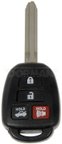 Dorman 92069 Keyless Entry Transmitter Cover - view 3