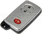 Dorman 92070 Keyless Entry Transmitter Cover - view 2