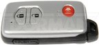 Dorman 92070 Keyless Entry Transmitter Cover - view 1