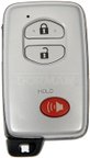 Dorman 92070 Keyless Entry Transmitter Cover - view 3