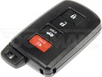 Dorman 92071 Keyless Entry Transmitter Cover - view 2