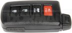 Dorman 92071 Keyless Entry Transmitter Cover - view 1
