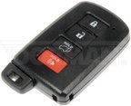 Dorman 92072 Keyless Entry Transmitter Cover - view 2