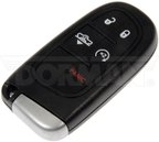 Dorman 92076 Keyless Entry Transmitter Cover - view 2