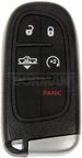 Dorman 92076 Keyless Entry Transmitter Cover - view 3