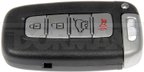 Dorman 92077 Keyless Entry Transmitter Cover - view 1