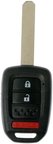 Dorman 92080 Keyless Entry Transmitter Cover - view 1