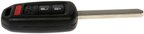 Dorman 92080 Keyless Entry Transmitter Cover - view 2
