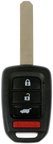 Dorman 92082 Keyless Entry Transmitter Cover - view 1