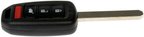 Dorman 92082 Keyless Entry Transmitter Cover - view 2