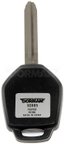 Dorman 92085 Keyless Entry Transmitter Cover - view 4