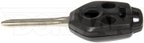 Dorman 92085 Keyless Entry Transmitter Cover - view 1