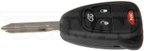 Dorman 92087 Keyless Entry Transmitter Cover - view 1
