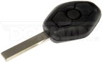 Dorman 92089 Keyless Entry Transmitter Cover - view 2