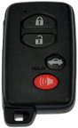 Dorman 92094 Keyless Entry Transmitter Cover - view 1