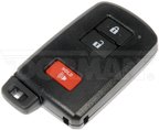 Dorman 92096 Keyless Entry Transmitter Cover - view 2
