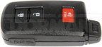 Dorman 92096 Keyless Entry Transmitter Cover - view 1