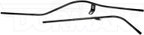 Dorman 921-035 Engine Oil Dipstick Tube - Upper - view 1