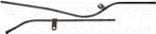 Dorman 921-035 Engine Oil Dipstick Tube - Upper - view 4