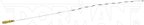 Dorman 921-053 Engine Oil Dipstick - view 1