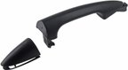 Dorman 92170 Exterior Door Handle - Front Right or Rear Right - view 2
