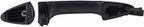 Dorman 92170 Exterior Door Handle - Front Right or Rear Right - view 3