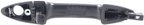 Dorman 92183 Exterior Door Handle - Front Left - view 3