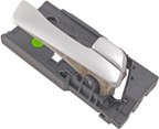 Dorman 92188 Interior Door Handle - Front Right - view 2