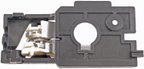 Dorman 92188 Interior Door Handle - Front Right - view 3