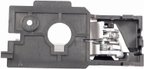 Dorman 92189 Interior Door Handle - Front Left - view 3