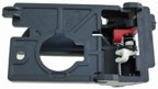 Dorman 92196 Interior Door Handle - Rear Right - view 3