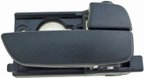 Dorman 92196 Interior Door Handle - Rear Right - view 1