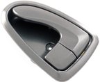 Dorman 92203 Interior Door Handle - Front Left or Rear Left - view 2