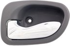 Dorman 92205 Interior Door Handle - Front Left or Rear Left - view 1