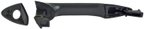 Dorman 92223 Exterior Door Handle - Front Left - view 3