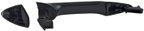 Dorman 92225 Exterior Door Handle - Rear Left - view 3