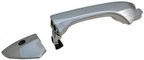Dorman 92298 Exterior Door Handle - Front Left - view 2